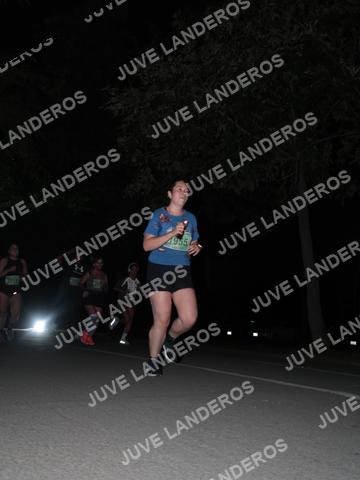 Foto de la Carrera Nocturna de Zombies Parque Metropolitano 2026 a las 20:49