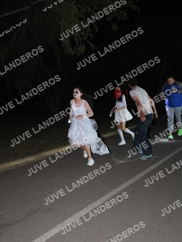 Foto de la Carrera Nocturna de Zombies Parque Metropolitano 2026 a las 21:03