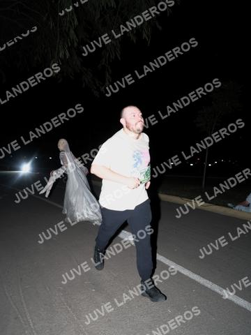 Foto de la Carrera Nocturna de Zombies Parque Metropolitano 2026 a las 20:58