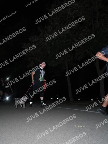 Foto de la Carrera Nocturna de Zombies Parque Metropolitano 2026 a las 20:49