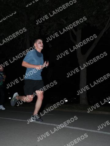 Foto de la Carrera Nocturna de Zombies Parque Metropolitano 2026 a las 20:38