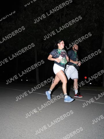 Foto de la Carrera Nocturna de Zombies Parque Metropolitano 2026 a las 20:51