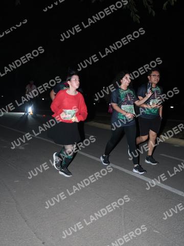 Foto de la Carrera Nocturna de Zombies Parque Metropolitano 2026 a las 21:01