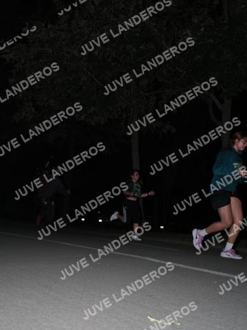 Foto de la Carrera Nocturna de Zombies Parque Metropolitano 2026 a las 20:50