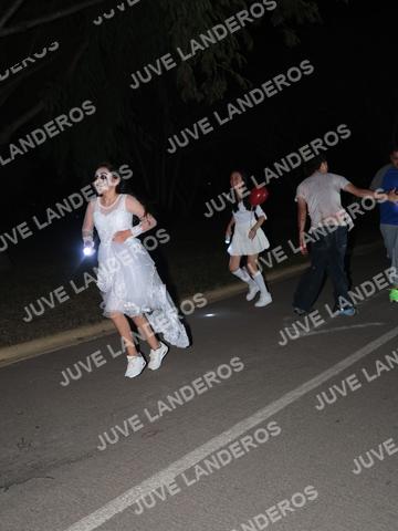 Foto de la Carrera Nocturna de Zombies Parque Metropolitano 2026 a las 21:03