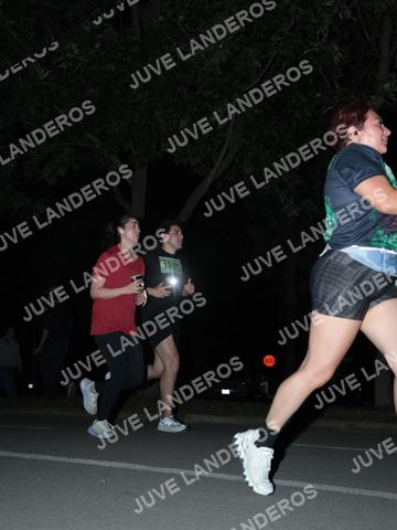 Foto de la Carrera Nocturna de Zombies Parque Metropolitano 2026 a las 20:47