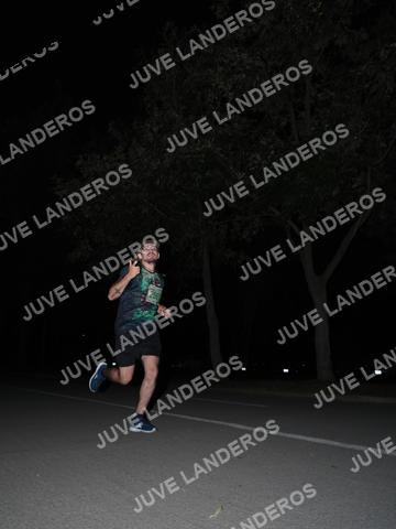 Foto de la Carrera Nocturna de Zombies Parque Metropolitano 2026 a las 20:43