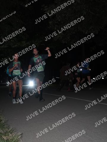 Foto de la Carrera Nocturna de Zombies Parque Metropolitano 2026 a las 20:46