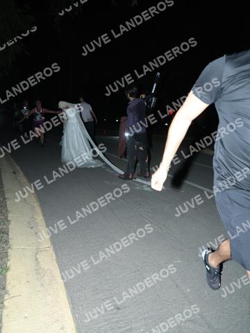 Foto de la Carrera Nocturna de Zombies Parque Metropolitano 2026 a las 20:59