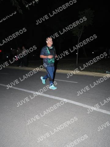Foto de la Carrera Nocturna de Zombies Parque Metropolitano 2026 a las 21:04