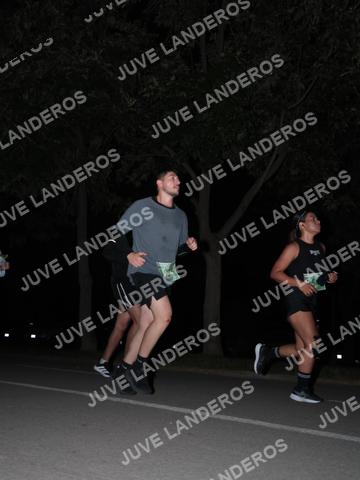 Foto de la Carrera Nocturna de Zombies Parque Metropolitano 2026 a las 20:53