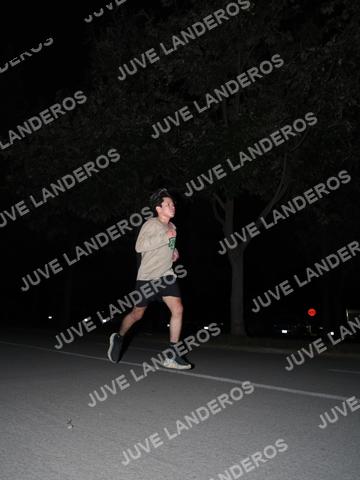 Foto de la Carrera Nocturna de Zombies Parque Metropolitano 2026 a las 20:39