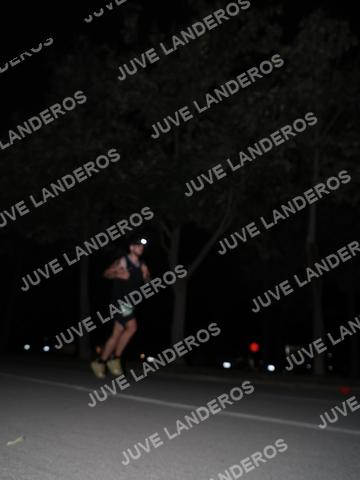 Foto de la Carrera Nocturna de Zombies Parque Metropolitano 2026 a las 20:45