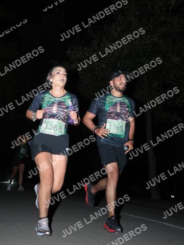 Foto de la Carrera Nocturna de Zombies Parque Metropolitano 2026 a las 20:49