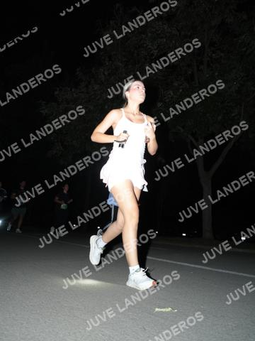 Foto de la Carrera Nocturna de Zombies Parque Metropolitano 2026 a las 20:56