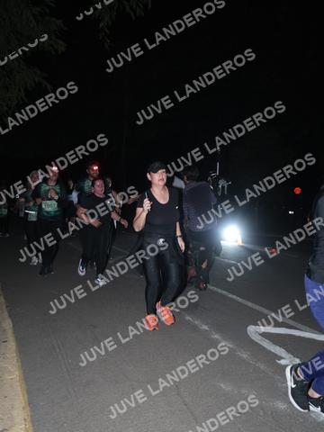 Foto de la Carrera Nocturna de Zombies Parque Metropolitano 2026 a las 20:59