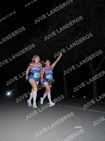 Foto de la Carrera Nocturna de Zombies Parque Metropolitano 2026 a las 20:48