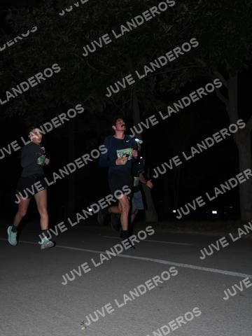 Foto de la Carrera Nocturna de Zombies Parque Metropolitano 2026 a las 20:41