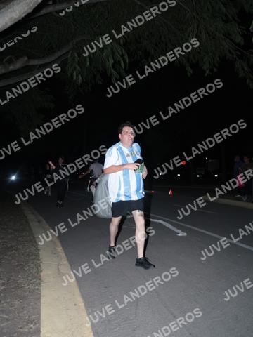 Foto de la Carrera Nocturna de Zombies Parque Metropolitano 2026 a las 20:59