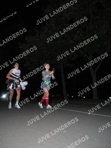 Foto de la Carrera Nocturna de Zombies Parque Metropolitano 2026 a las 20:45