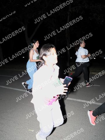 Foto de la Carrera Nocturna de Zombies Parque Metropolitano 2026 a las 21:05