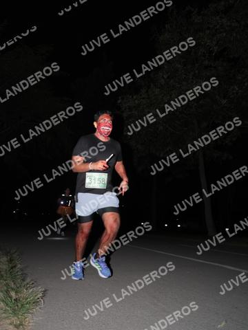 Foto de la Carrera Nocturna de Zombies Parque Metropolitano 2026 a las 20:43