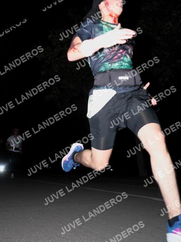 Foto de la Carrera Nocturna de Zombies Parque Metropolitano 2026 a las 20:49