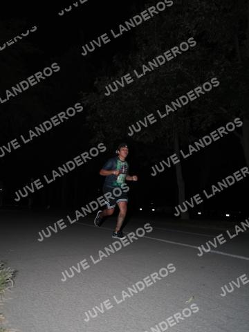 Foto de la Carrera Nocturna de Zombies Parque Metropolitano 2026 a las 20:43