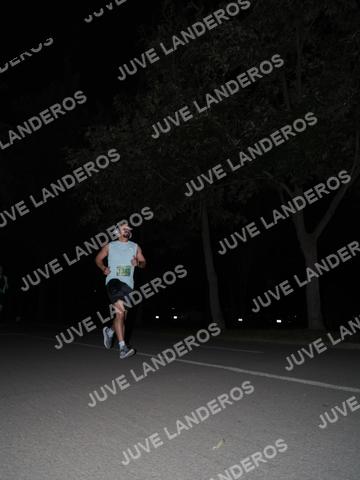 Foto de la Carrera Nocturna de Zombies Parque Metropolitano 2026 a las 20:43