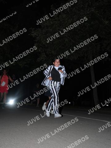 Foto de la Carrera Nocturna de Zombies Parque Metropolitano 2026 a las 20:48