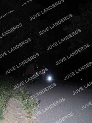 Foto de la Carrera Nocturna de Zombies Parque Metropolitano 2026 a las 20:53