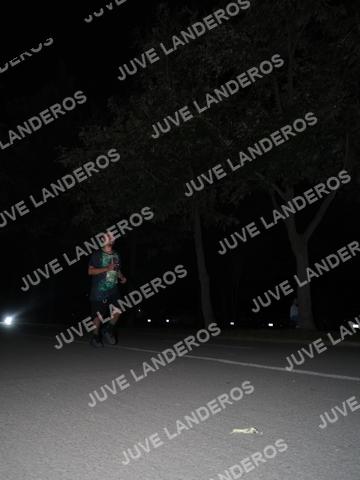 Foto de la Carrera Nocturna de Zombies Parque Metropolitano 2026 a las 20:48
