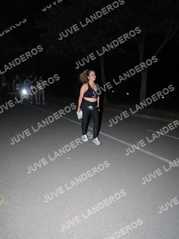 Foto de la Carrera Nocturna de Zombies Parque Metropolitano 2026 a las 21:05
