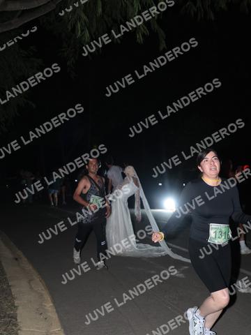 Foto de la Carrera Nocturna de Zombies Parque Metropolitano 2026 a las 20:59