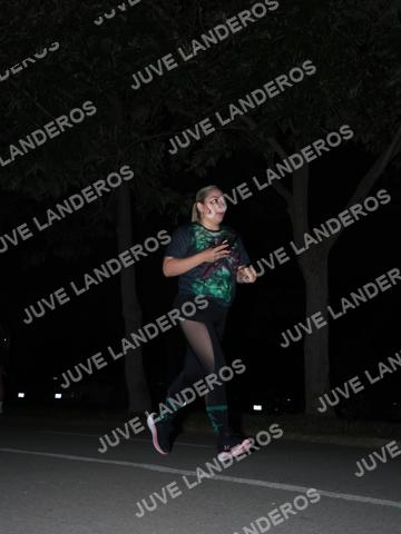 Foto de la Carrera Nocturna de Zombies Parque Metropolitano 2026 a las 20:56