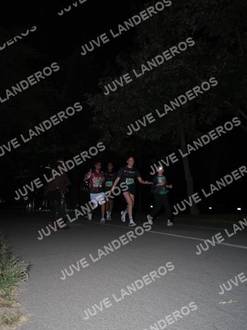 Foto de la Carrera Nocturna de Zombies Parque Metropolitano 2026 a las 20:53