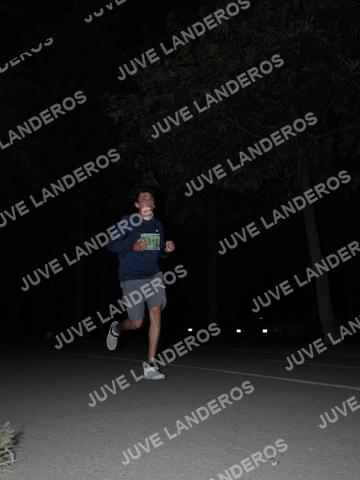 Foto de la Carrera Nocturna de Zombies Parque Metropolitano 2026 a las 20:38