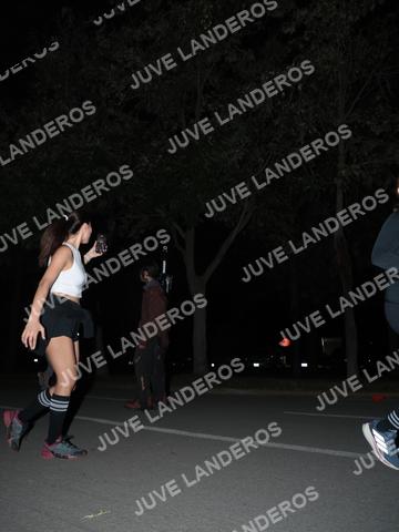Foto de la Carrera Nocturna de Zombies Parque Metropolitano 2026 a las 20:52