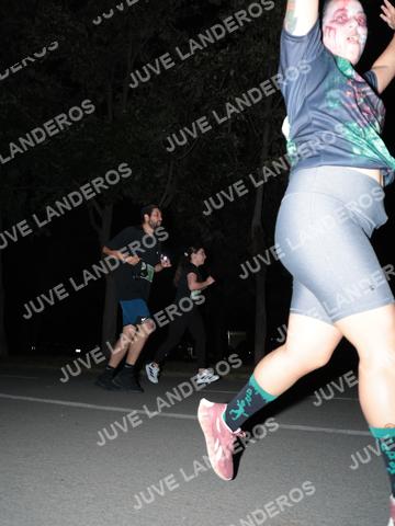 Foto de la Carrera Nocturna de Zombies Parque Metropolitano 2026 a las 20:53