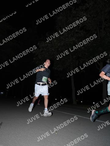 Foto de la Carrera Nocturna de Zombies Parque Metropolitano 2026 a las 20:42