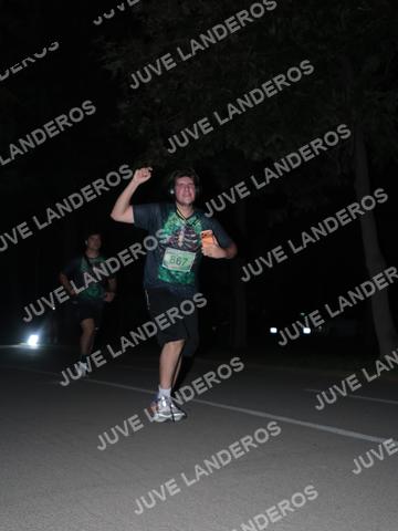 Foto de la Carrera Nocturna de Zombies Parque Metropolitano 2026 a las 20:57