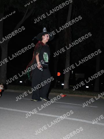 Foto de la Carrera Nocturna de Zombies Parque Metropolitano 2026 a las 21:08