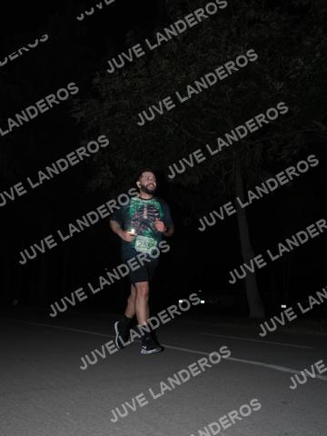 Foto de la Carrera Nocturna de Zombies Parque Metropolitano 2026 a las 20:43