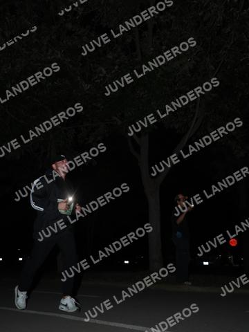 Foto de la Carrera Nocturna de Zombies Parque Metropolitano 2026 a las 20:39