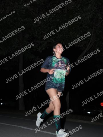 Foto de la Carrera Nocturna de Zombies Parque Metropolitano 2026 a las 20:53