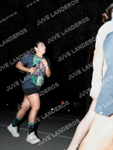 Foto de la Carrera Nocturna de Zombies Parque Metropolitano 2026 a las 20:56