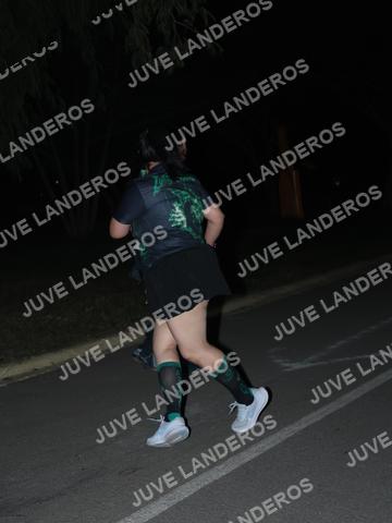 Foto de la Carrera Nocturna de Zombies Parque Metropolitano 2026 a las 21:02