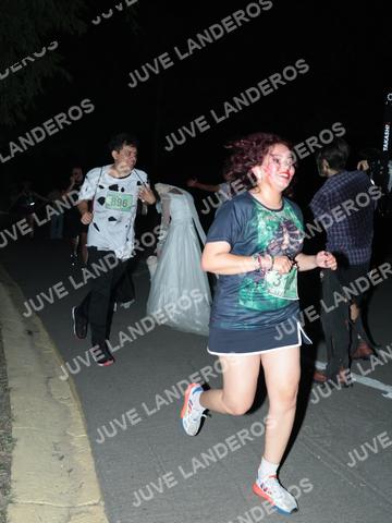 Foto de la Carrera Nocturna de Zombies Parque Metropolitano 2026 a las 20:59