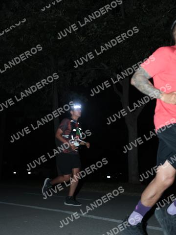 Foto de la Carrera Nocturna de Zombies Parque Metropolitano 2026 a las 20:44