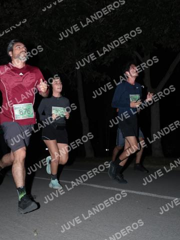 Foto de la Carrera Nocturna de Zombies Parque Metropolitano 2026 a las 20:41